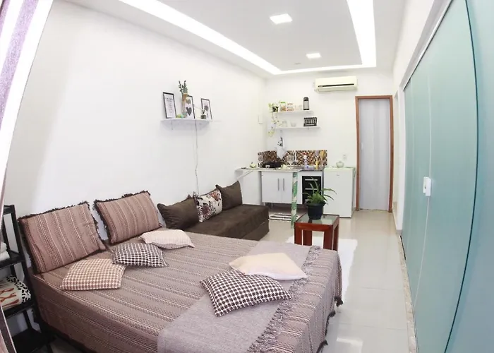 Loft Condominio Garatucaia