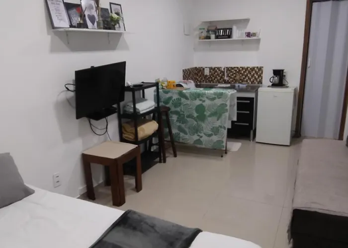 Loft Condominio Garatucaia