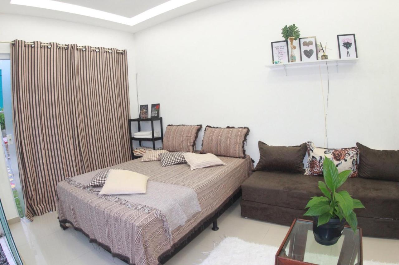 Apartment Loft Garatucaia Angra dos Reis