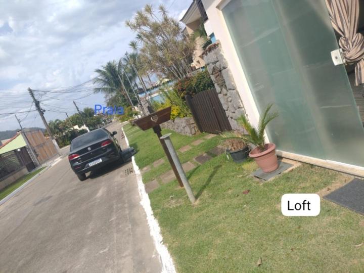 Loft Garatucaia *