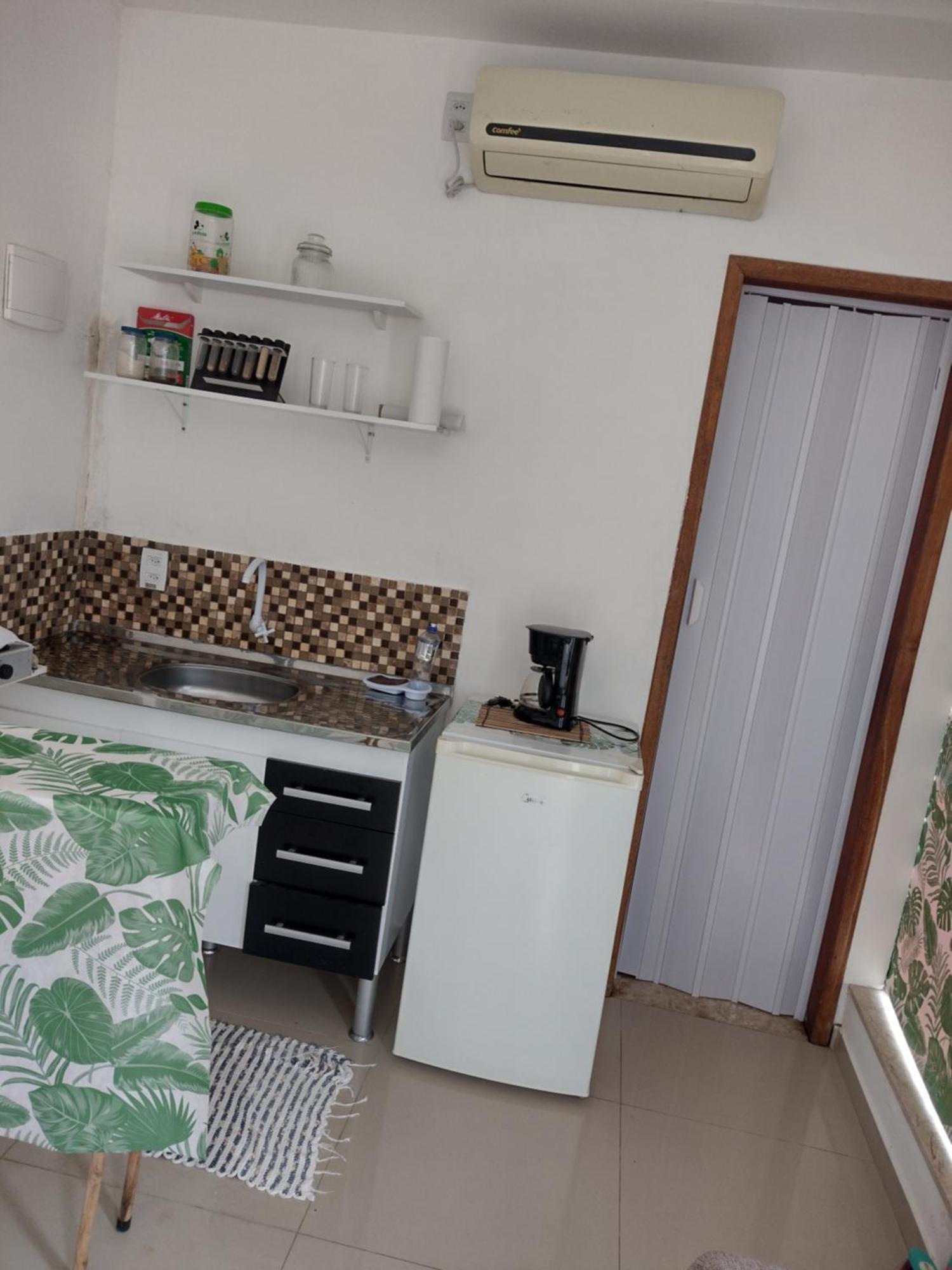 Loft Garatucaia *