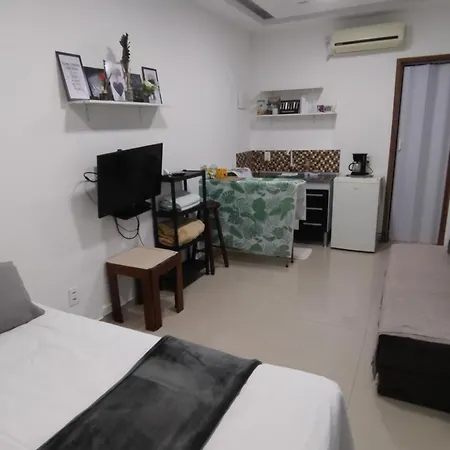 Loft Condominio Garatucaia Angra dos Reis Room photo