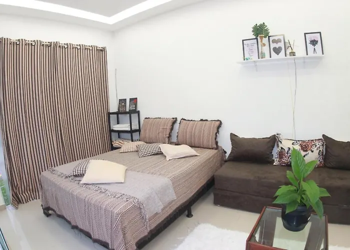 Loft Condominio Garatucaia