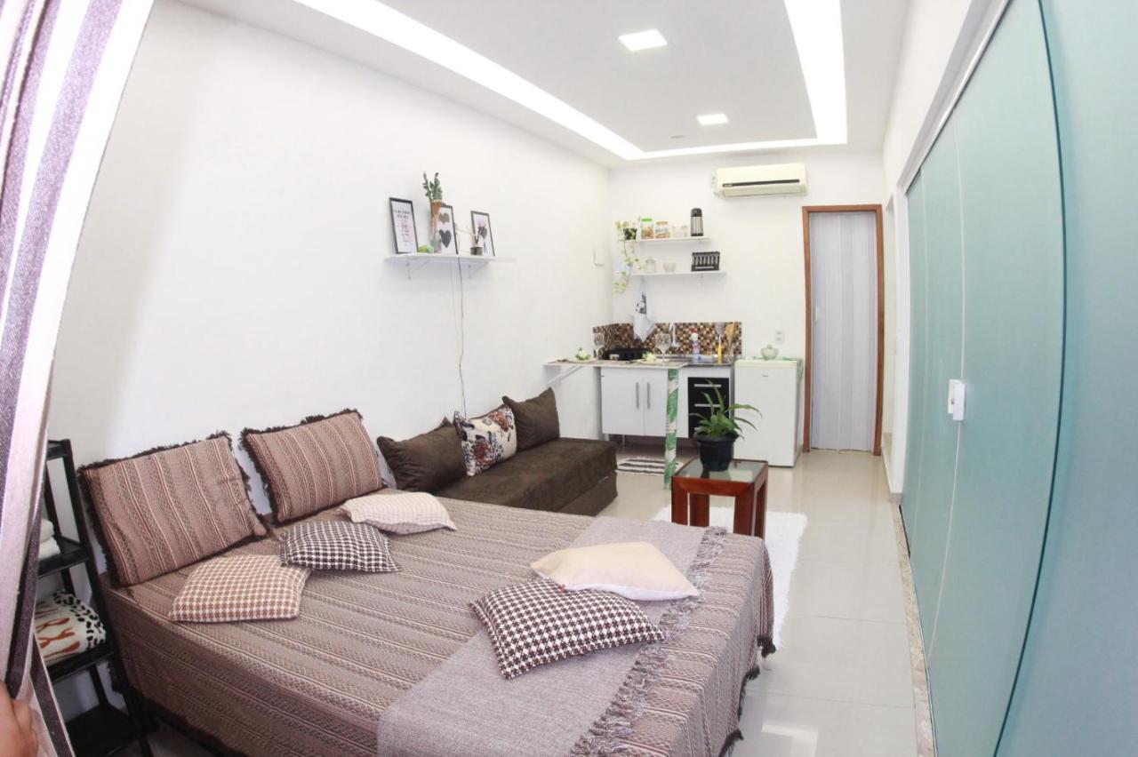 Loft Garatucaia Angra dos Reis