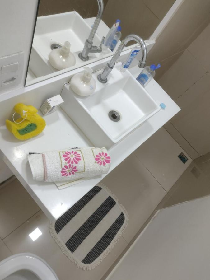 Loft Garatucaia Apartamento